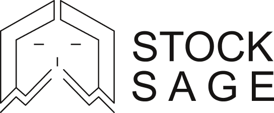 Stock Sage logo